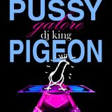 DJ King Pigeon Live at Pussy Galore - Sarajevo - 22 November 2013 (Part 1)