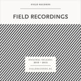 Recondite - Field Recording Mix 2016