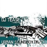 Tease-Urban Soundboy 12