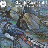 Gorje Hewek-Shanti Radio vol.1