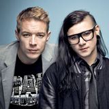 Skrillex and Diplo - Ultra Music Festival 2015 (29-03-2015)