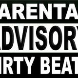 Parental Advisory - The True Gangsta Rap Vol. 1