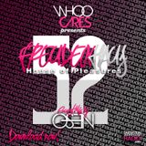 WhoOCares - Freudenhaus Episode 051 with special guest: Osen