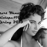 Mart Yhno - Mixtape #10 - Spring 2013