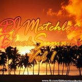 Black Summer Vol 1