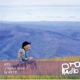 #35. ЙЕТЯ - valley spirit