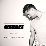 Oscar L Dmix Radioshow Dec´12