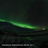 Muted - Isländische Elektronische Musik Vol. 1