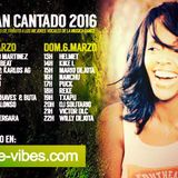 DJ SOLITARIO @ SAN CANTADO 2016