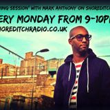 The Evening Session - 5.1.15