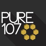 Jason Whyte Live on Pure107 01/11/15