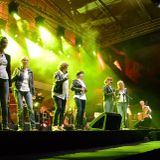 Koncert Galowy "Nomada" - 41. Spotkania Zamkowe "Śpiewajmy Poezję"