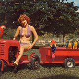 parrot tractor mix (funky deep house May 2012)