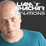 Liam Shachar - Elevations (Episode 004)