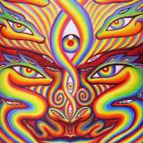 VENOMCORP-PROGRESSIVE PSY(130/138)
