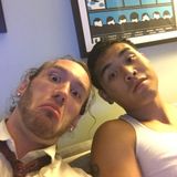 Bang 'Em Live in NYC COMICON AFTER DARK 10/10/14