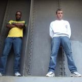 Hatcha & Crazy D Mix from 2002