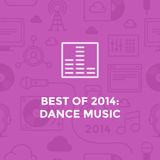 Mixcloud Best of 2014 Thank You Mix