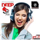 Dj Clau - MIX SET PAGE Vol. 2 (STRANDED DEEP)