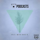 Beat Yourself, the Podcast Vol.03 with Dave B.