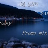 Dj Soti-2015 february promo mix