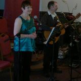 Morag Skene & Tom Dailly - 26.06.2011