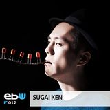 EBW012 SUGAI KEN