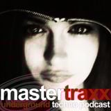 Roxy Tripp brings the ammunition in the latest Mastertraxx Techno Podcast