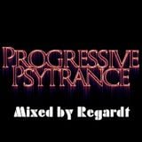 Progressive Psy Mixed By Regardt