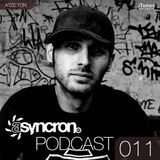 Atze Ton @ Asyncron Radio Podcast no.011