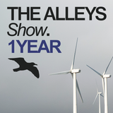 THE ALLEYS Show. 1YEAR / Mango & We Are All Astronauts