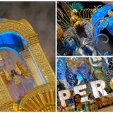 Rádio SRZD: áudio do desfile da Pérola Negra no Carnaval de 2015