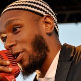 Brown Sugar Islam & Rap