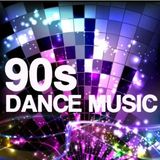 Retro dance session, september 2014