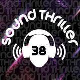 EleCtroGram #38 by Sound Thriller - Paris-One Club WebRadio 13/04/13 www.paris-one.com