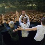 Above & Beyond - Global DJ Broadcast (08-04-2003)