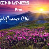 Twinwaves pres. UplifTrance 014 (05-06-2013)