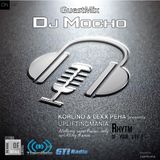 UpliftingMania episode 066 Dj Mocho GuestMix