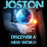 Joston - Discover A New World #003