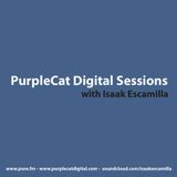 PurpleCat Digital Sessions (January 11 2016) on Pure.FM