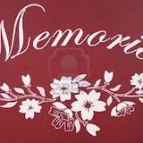 Memories...