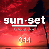 sun•set 044 by Harael Salkow