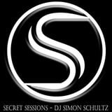 DjSimonSchultz Presents Secret Sessions 001