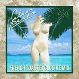 French Toast Exclusive Mixtape by COLOUR VISION