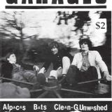 Garage Zine Issue 6 Podcast