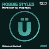 Uber Session 039