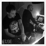 Pakt live @ The Edge 10-02-2012