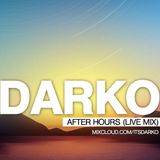 Darko - Afterhour