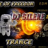 DJ Silere - Sense Of Freedom 138 Deiman de Dis Guest Mix (06.11.2015)