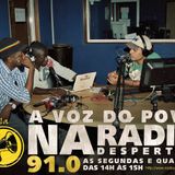 Zwela Ngola - Edição de 27 de Agosto de 2012